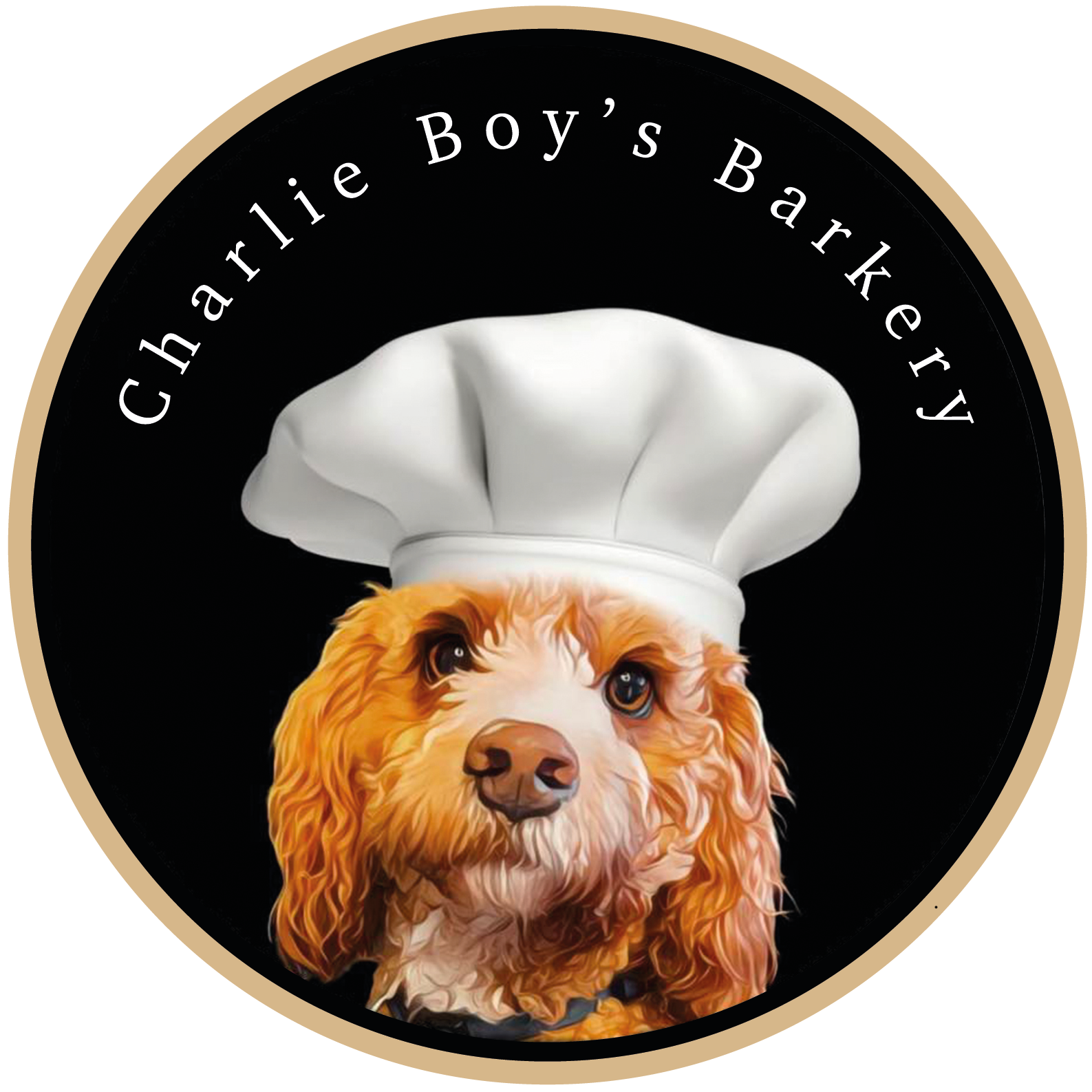 Charlie Boy’s Barkery 